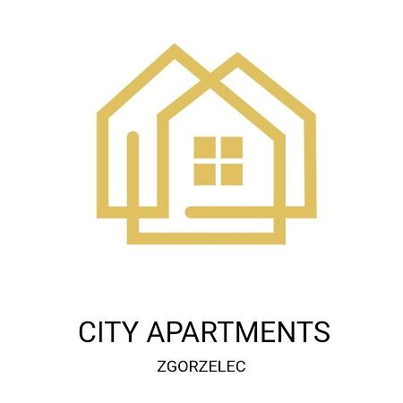 City Apartments Studio Zhořelec Exteriér fotografie