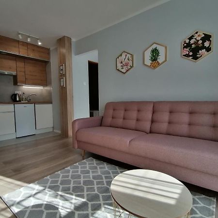 City Apartments Studio Zhořelec Exteriér fotografie